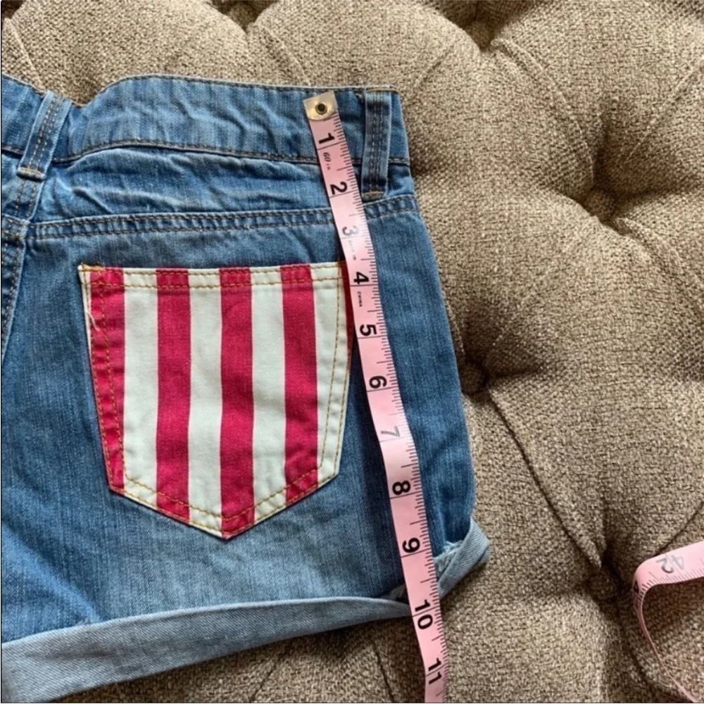 N/A nwt denim